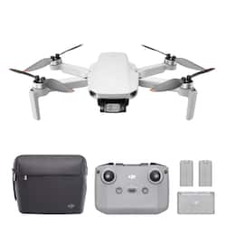 ★Dji mini2 fly more combo ★ DJI Mini 2 Fly More Combo Drone with Remote Control CP.MA