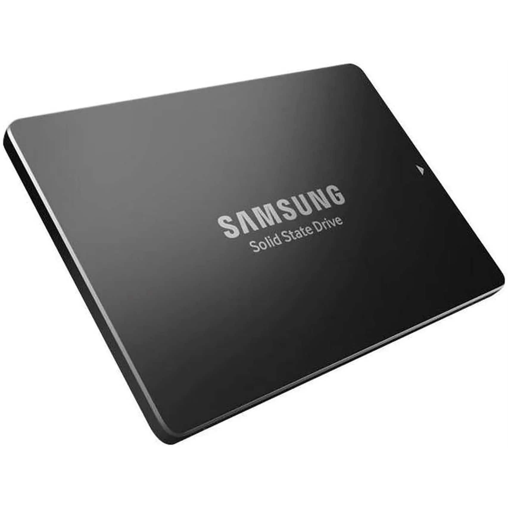 Samsung Refurbished Excellent PM863a Series 1.92TB 2.5