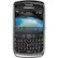 Front Standard. BlackBerry - Curve Smartphone - Black.