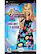Front Detail. Hannah Montana: Rock Out the Show - PSP.