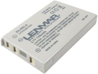 Front Zoom. Lenmar - Lithium-Ion Battery for Select Nikon Digital Cameras.