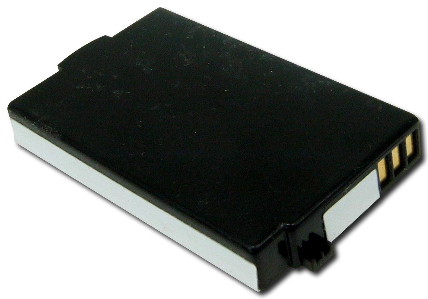 Lenmar - Lithium-Ion Battery for Most Mobile Phones-Front_Standard 