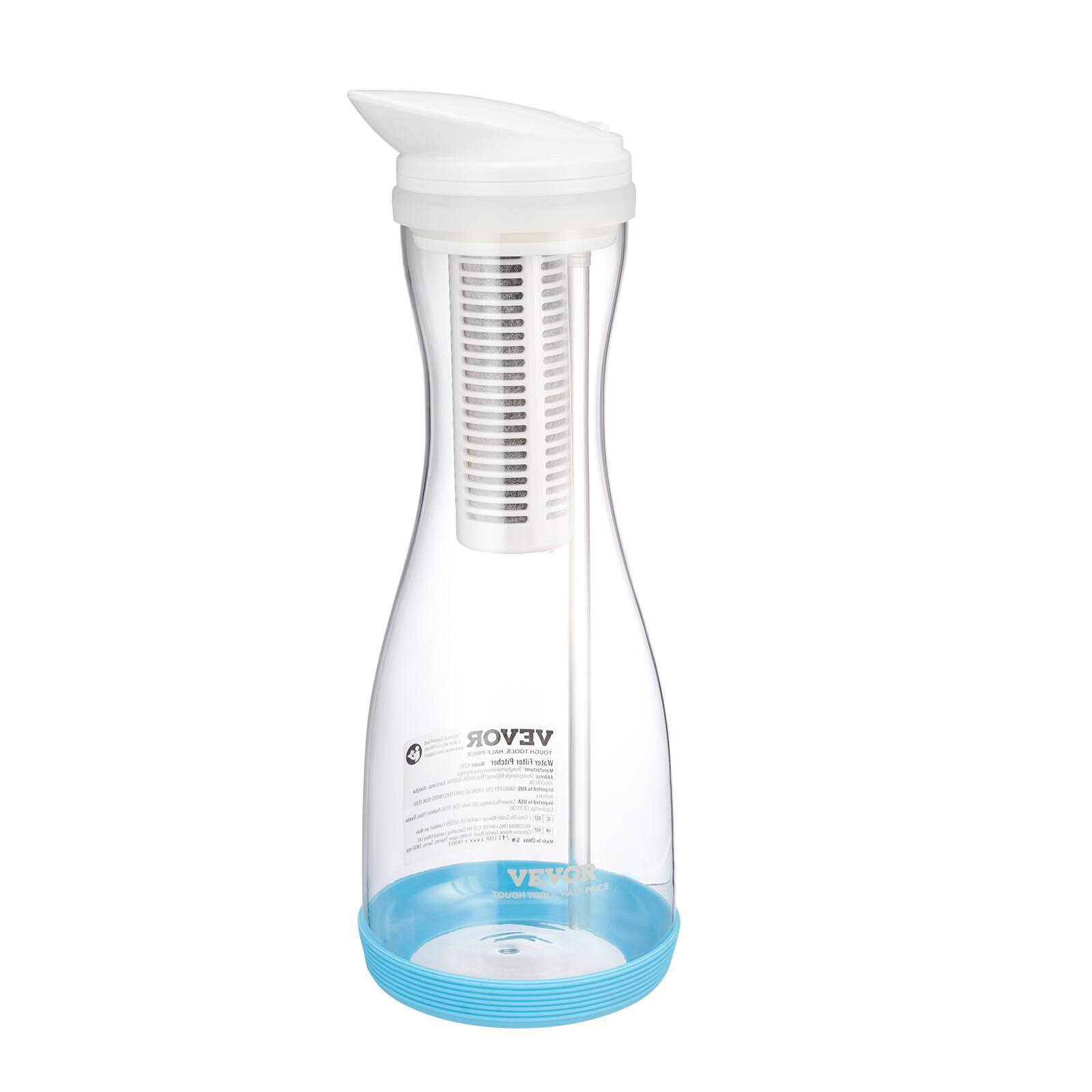 VEVOR  
HALF PRICE TOUGH TMEA