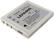 Front. Lenmar - Lithium-Ion Battery for Select Sanyo and Uniden Digital Cameras - Gray.