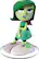 Front. Disney Interactive Studios - Disney Infinity: 3.0 Edition Disney/Pixar's Disgust Figure.