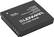 Front. Lenmar - Lithium-Ion Battery for Select Canon Digital Cameras - Gray.