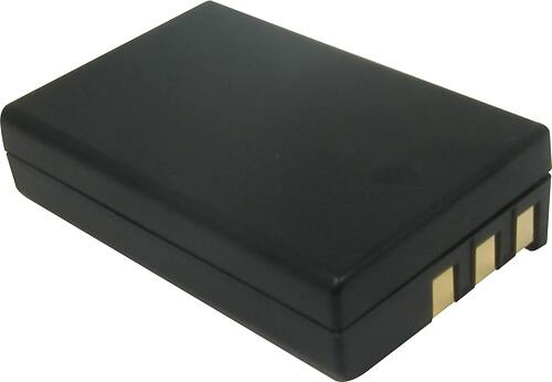 Lenmar - Lithium Ion Camera Battery-Front_Standard 