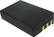 Front. Lenmar - Lithium Ion Camera Battery - Black.