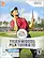 Front Detail. Tiger Woods PGA Tour 10 with Wii MotionPlus - Nintendo Wii.
