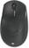 Front Standard. Microsoft - Wireless Mouse 5000 - Black.