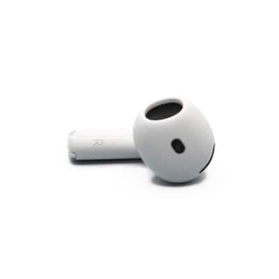 Apple Refurbished Excellent AirPods 4 (ANC) Right Replacement Apple Refurbished Excellent AirPods 4 (ANC) Right Replacement