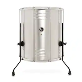 Latin Percussion - Surdo with Legs, 22 x 20"