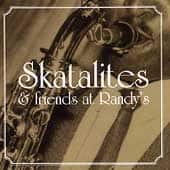 Skatalites & Friends at Randy's [LP] VINYL - Best Buy
