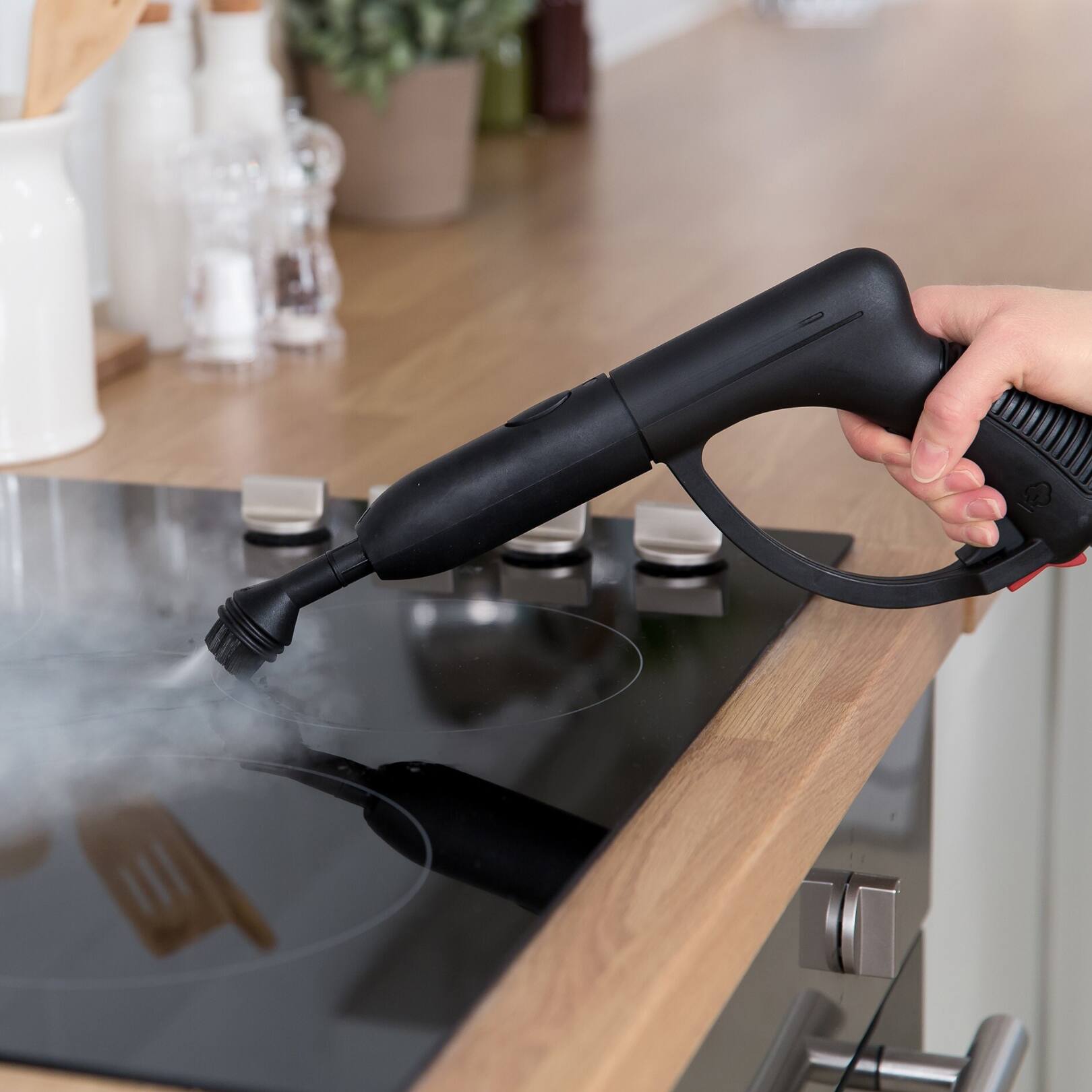 Alt View 5. Ewbank - Ewbank Steam Dynamo Multi-Tool Steam Cleaner 1500W.