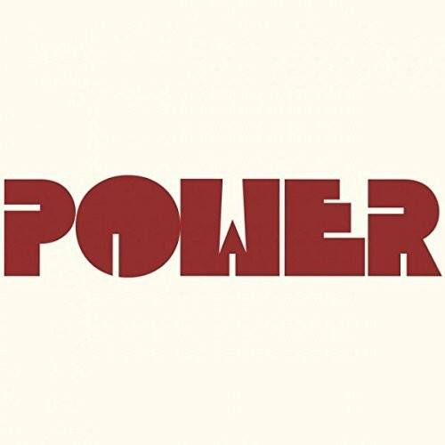 Front. Power - Electric Glitter Boogie   - VINYL LP.