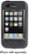 Front Standard. OtterBox - Defender Series Case for Apple® iPhone® 3G - Black.