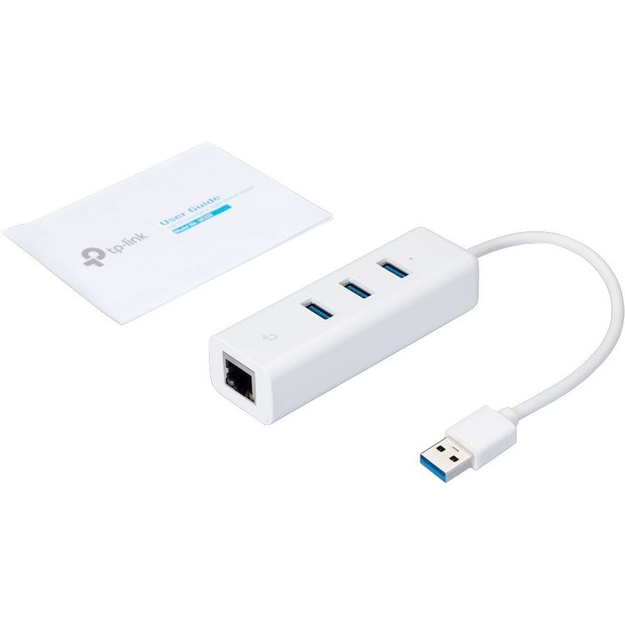 User Guide  
tp-link