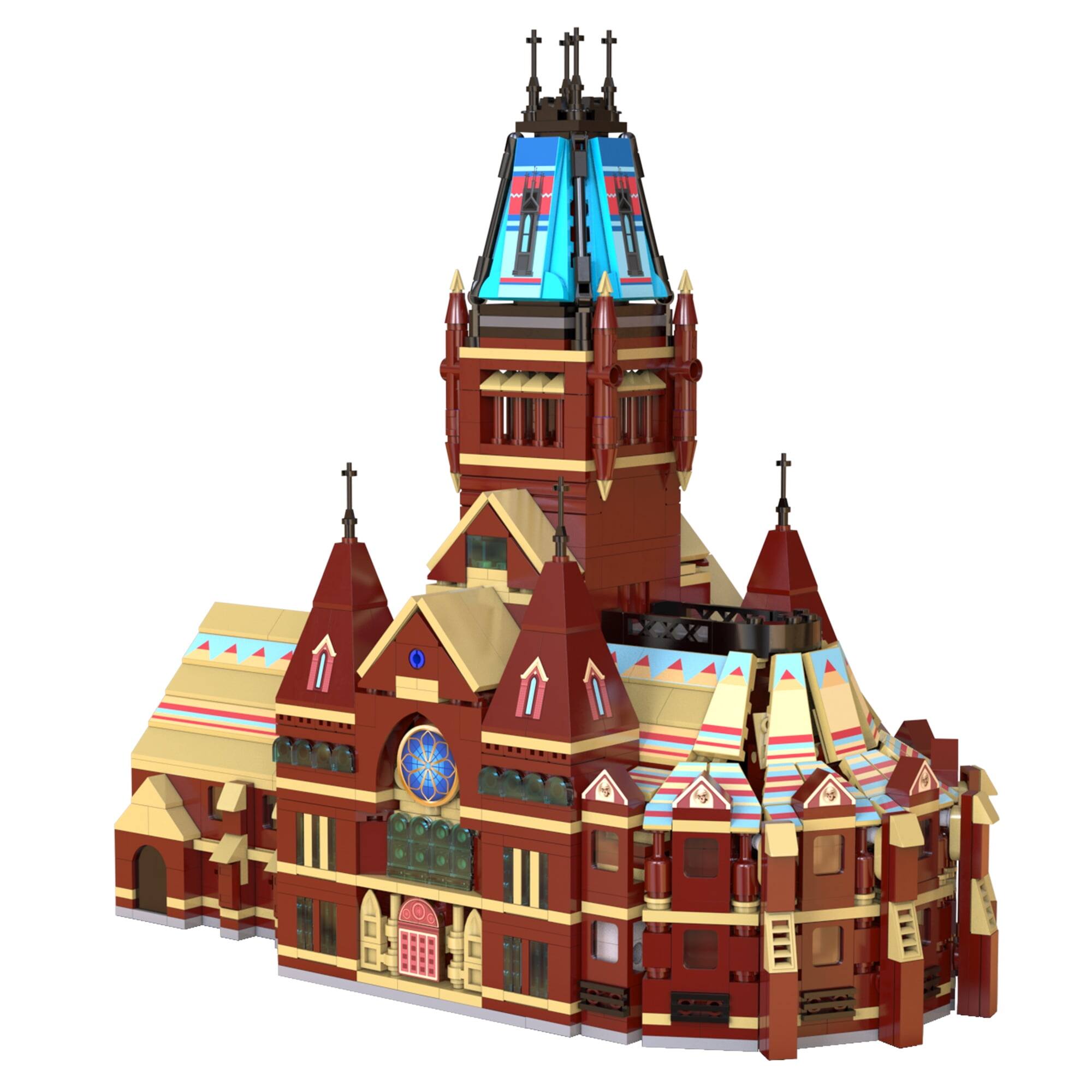 CaDA - Harvard University