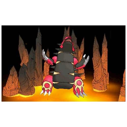 Alt View 13. Nintendo - Pokemon Omega Ruby.