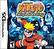 Front Detail. Naruto: Ninja Destiny - Nintendo DS.