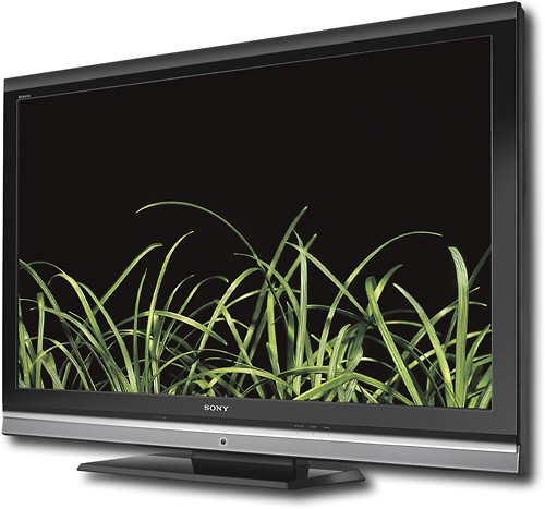 Best Buy Sony BRAVIA Class P Hz LCD HDTV KDL VE