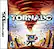 Front Detail. Tornado - Nintendo DS.