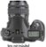 Top Standard. PENTAX - Refurbished 10.2-Megapixel DSLR Camera - Black.