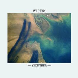 Wild Pink - Yolk In The Fur - VINYL LP