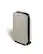 Alt View 38. Alen - BreatheSmart 45i 800 SqFt Air Purifier with Pure HEPA Filter for Allergens, Dust & Mold - Brushed Stainless.