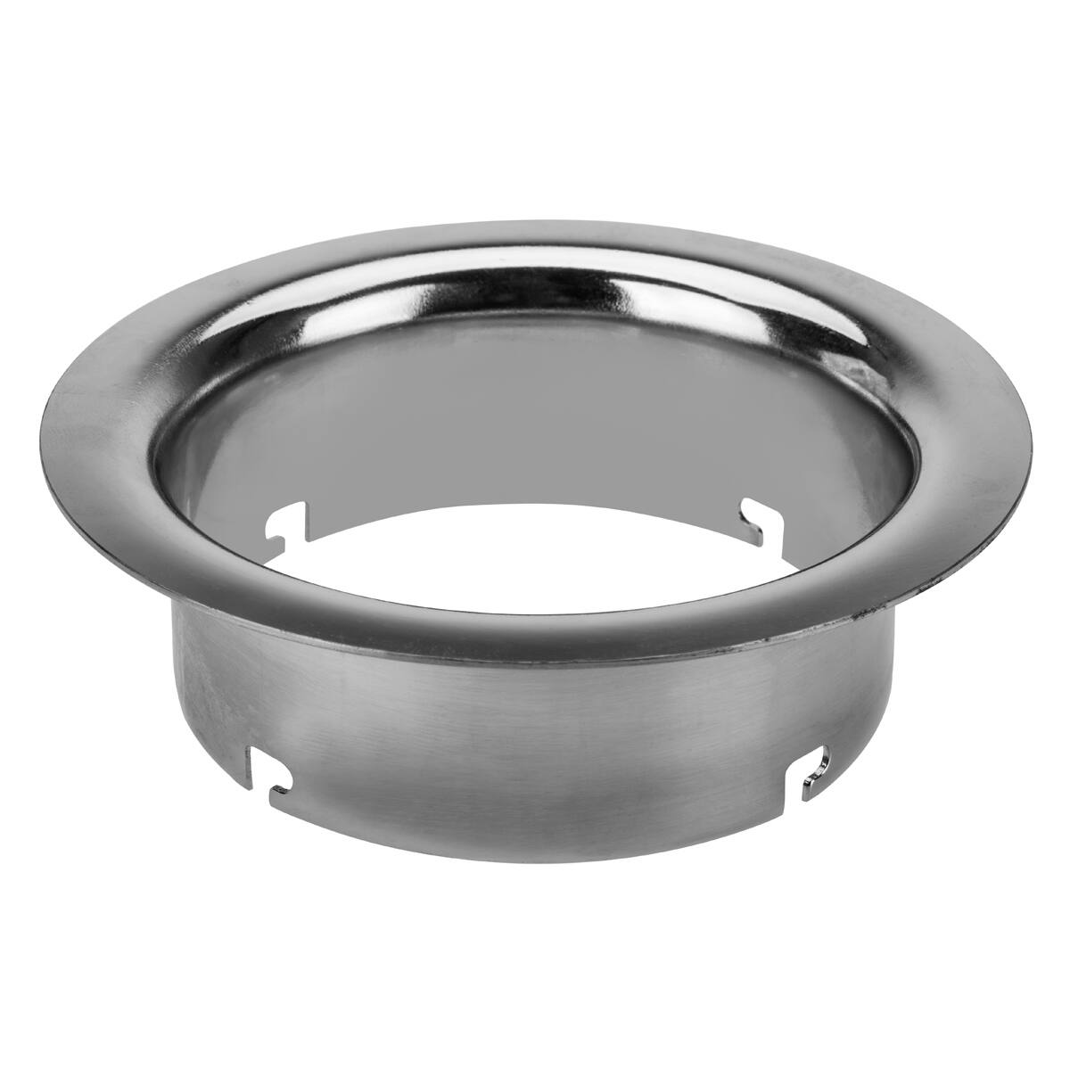 Alt View 1. Glow - Glow EZ Lock Quick Softbox Speedring Insert 130mm for Novatron.