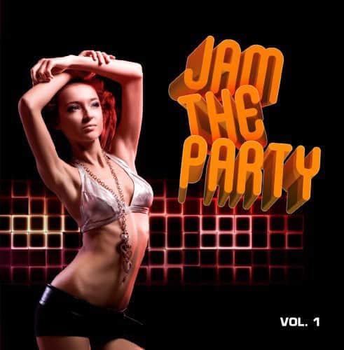 Various Artists - Jam the Party 1 / Various   - COMPACT DISCS [CD] price history on PriceWatchPro