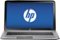 HP - ENVY TouchSmart 17.3" Touch-Screen Laptop - 8GB Memory - 1TB Hard Drive - Modern Silver-Front_Standard 
