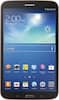 Samsung - Galaxy Tab 3 8" - Tablet Exynos 4 Dual-core (2 Core) 1.50 GHz - 1.50 GB - Android 4.2.2 Jelly Bean - Golden Brown-Front_Standard