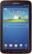 Front Zoom. Samsung - Galaxy Tab 3 7.0 - 8GB - Gold Brown.
