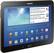 Angle Zoom. Samsung - Galaxy Tab 3 10.1 - 16GB - Gold Brown.