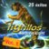 Front Standard. 25 Exitos Norteno Light con Tigrillos, Vol. 1 [CD].