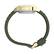 Alt View Zoom 1. Timex - Unisex Activity Tracker 40mm Watch - Black/Gold.