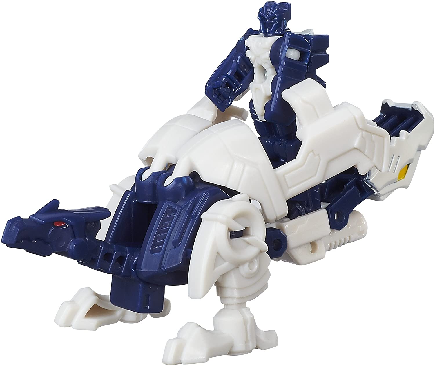 Alt View 6. Transformers - Overboard Titan Masters  | Transformers Generations Titans Return.