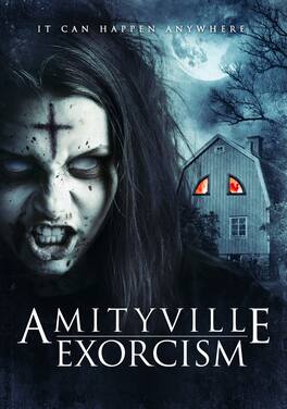 Amityville Exorcism - DVD