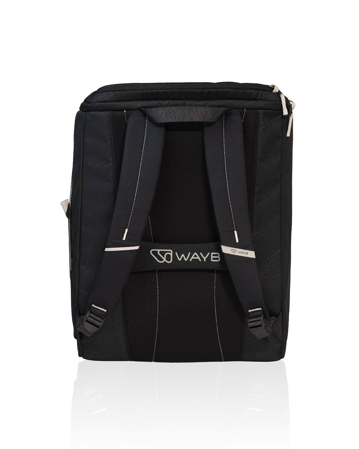 WAYB
