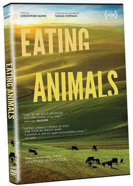 Eating Animals - DVD