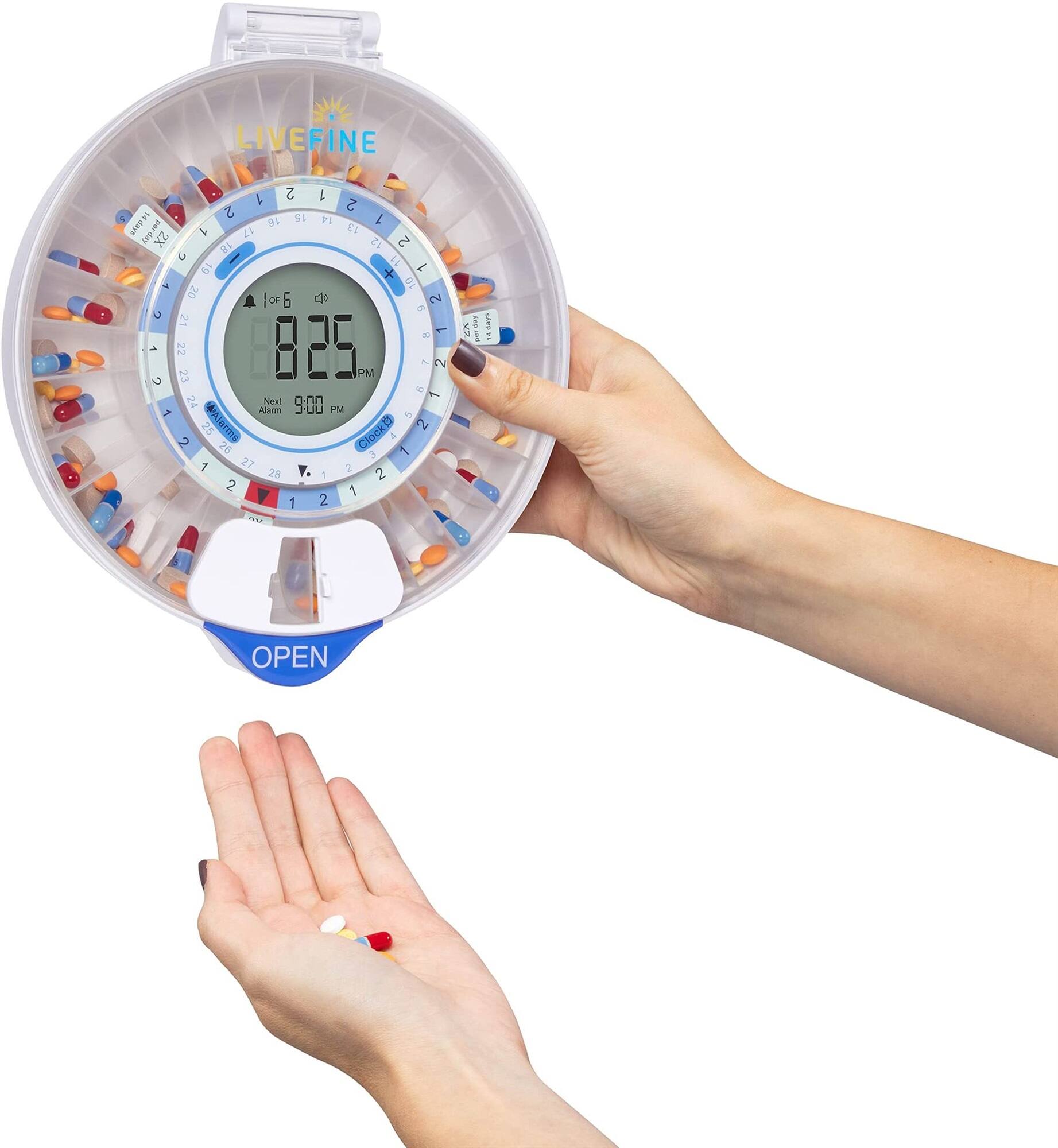 LIVEFINE 1 2 2 S 14 1 E - 2 tI B 2X 12 2 = 11 19 + 1 A 2 20 for 6 2 de 21 1 - 1 22 23 825 PM E 2 C d - 24 Nest 9:00 PM i 2 25 CAIVA Clock - 2 20 1 1 1 27 2 28 1 2 2 1 1 2 i 11019 ZA E 1 OPEN