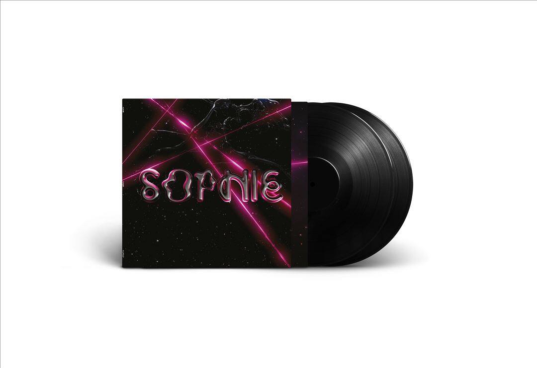 Front. SOPHIE [2 LP] [LP].