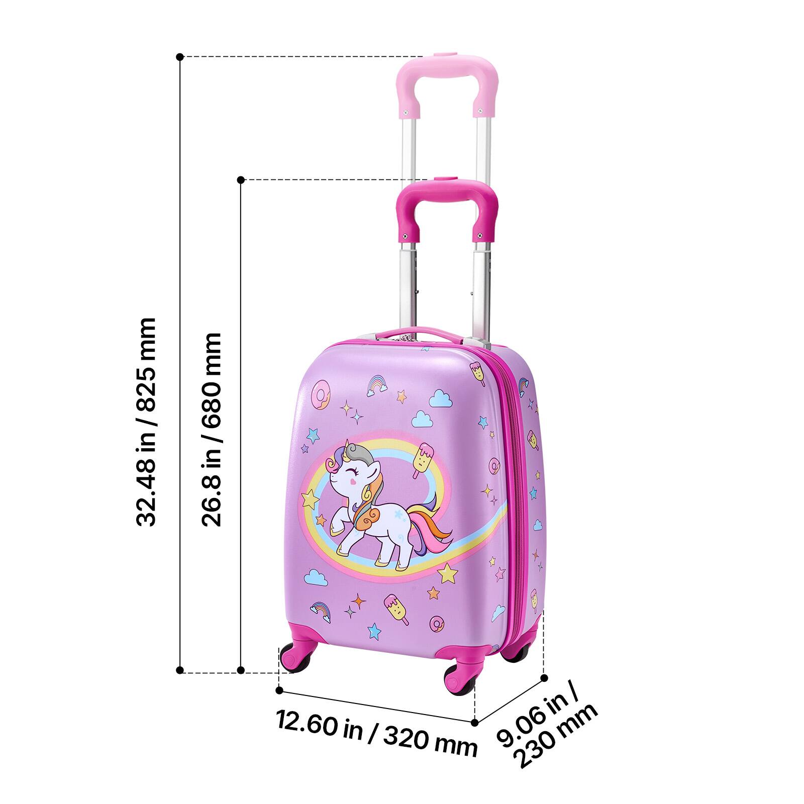 - Height: 32.48 in / 825 mm
- Width: 26.8 in / 680 mm
- Depth: 12.60 in / 320 mm
- Handle Height: 9.06 in / 230 mm