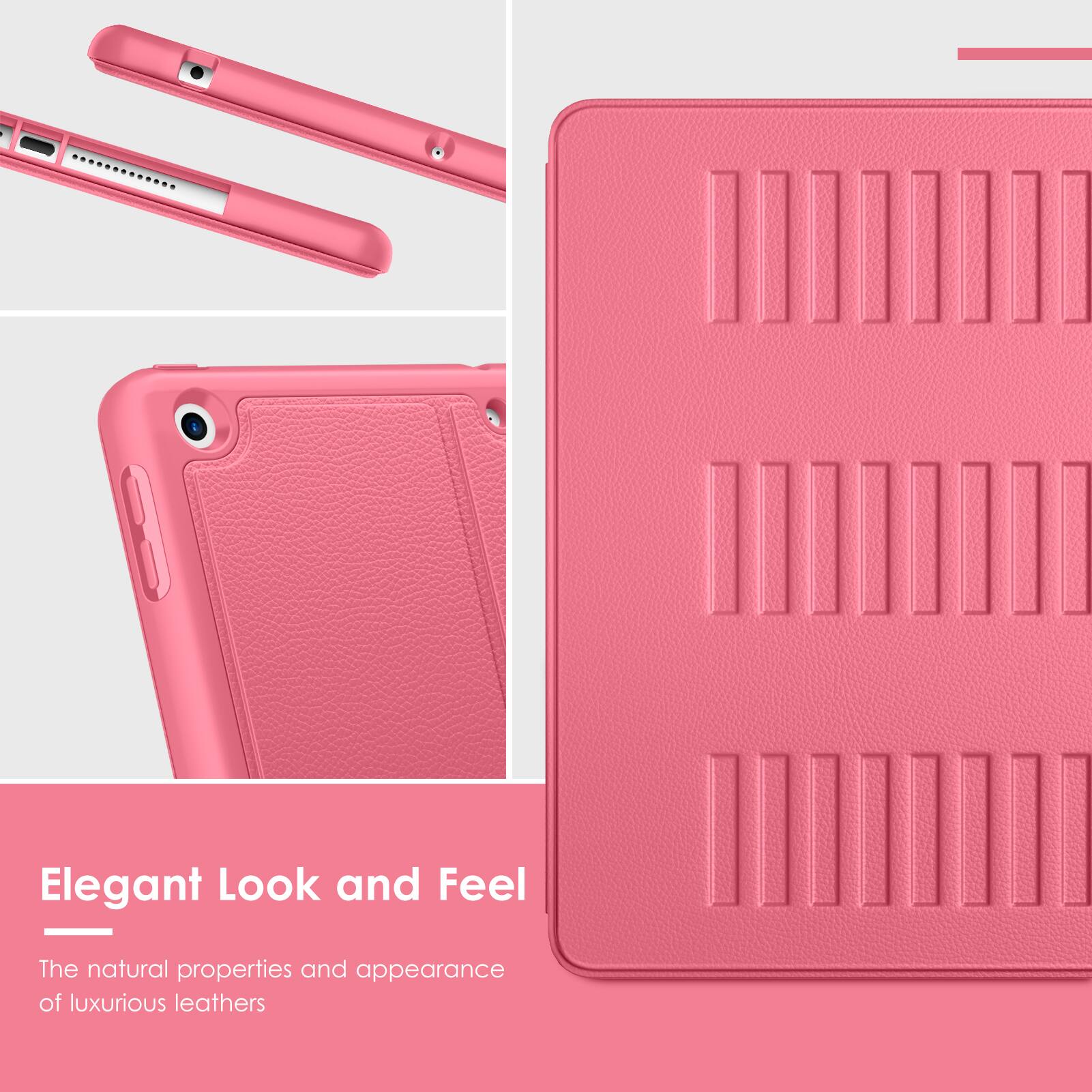 Elegant Look and Feel

The natural properties and appearance of luxurious leathers