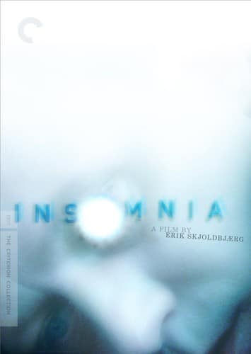 Insomnia - Insomnia (Criterion Collection)  - DVD