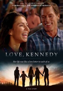 Love Kennedy - DVD