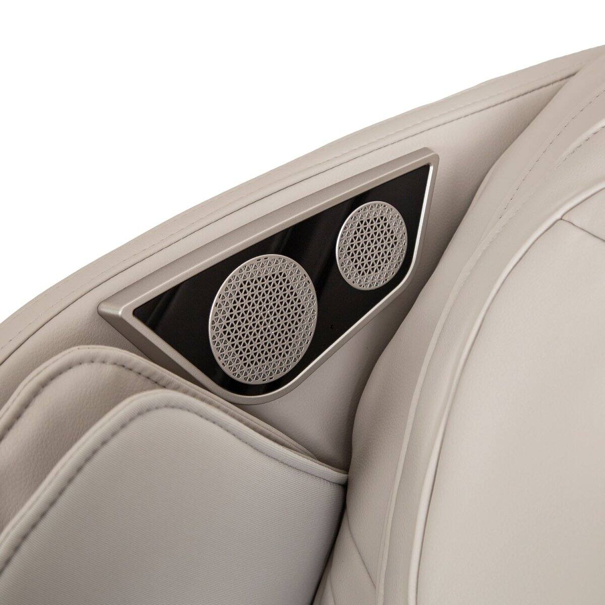 Osaki Titan 8500 Max 4D Zero Gravity Massage Chair with Dual Rail