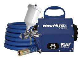 Fuji Spray - Mini-Mite 3 Platinum T75G HVLP Spray System
