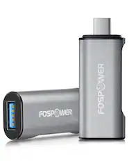 FOSPOWER
FOSPOWER